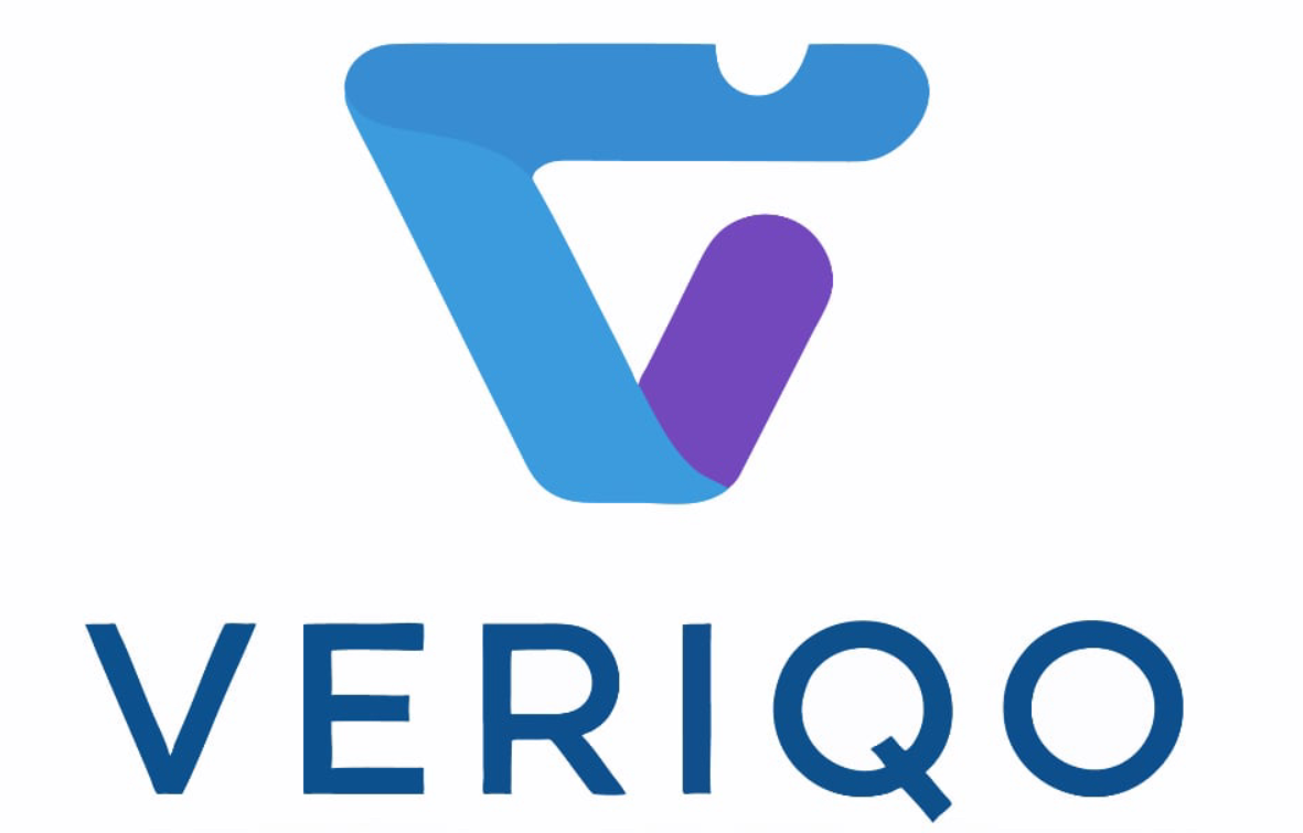 Veriqo Logo